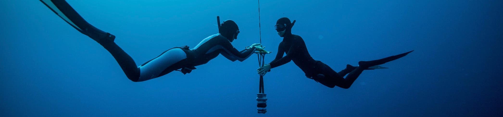 Freediving Certification